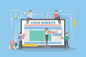 Websites
